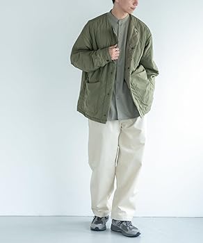 Amazon.co.jp: [アーバンリサーチ ドアーズ] ジャケット コート